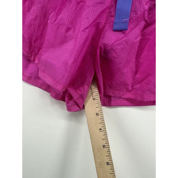 Nike CJ2429 601 Icon Clash Running Shorts Fire Pink Size‎ XL Brand New - Picture 7 of 14